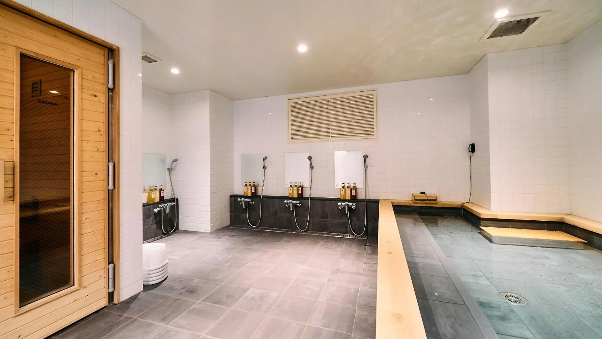 Hotel Plus Hostel Tokyo Asakusa 1 日本