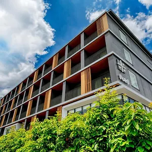 Umekoji Potel 酒店 京都