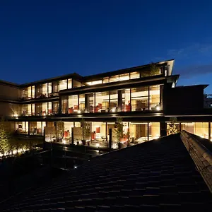 Garrya Nijo Castle - Banyan Group 酒店 京都
