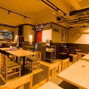 御茶水酒店 酒店