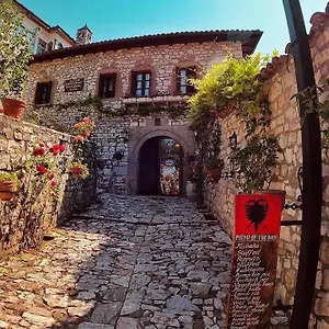  Hotel Klea Albânia