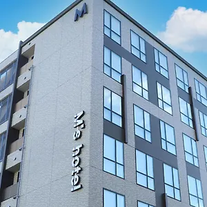 *** Hotel The M's Giappone