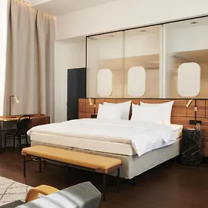 **** Hotel Solo Sokos Finlândia