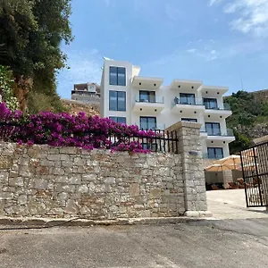 **** Hotel Platon Albania