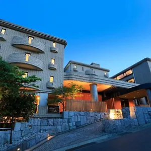 麦尔维尔箱根强罗酒店 传统日式旅馆 箱根