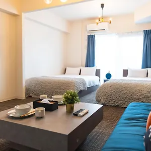 谷町君･星hotel･恵美須西 , Ōsaka Japan