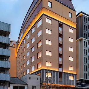 Sora Niwa Terrace 酒店 京都