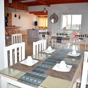 *** Hotel Damfjord Boutique Cabo Verde