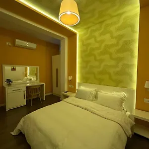 *** Hotel Al Bon Park Albânia