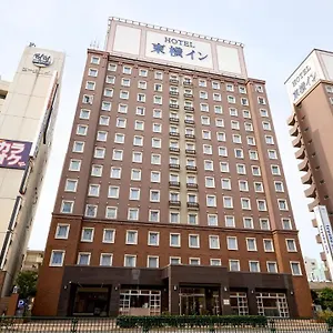 东横inn羽田机场1 酒店 東京都