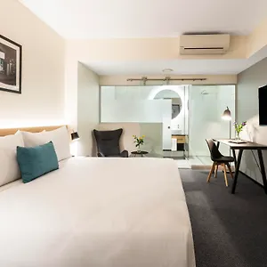 **** Hotel Oaks Nuova Zelanda
