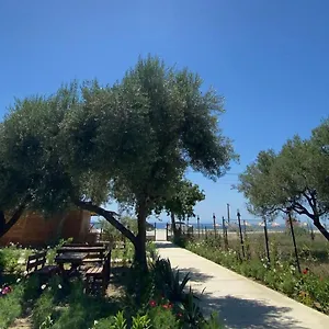  Parco vacanze Campingviolet Albania