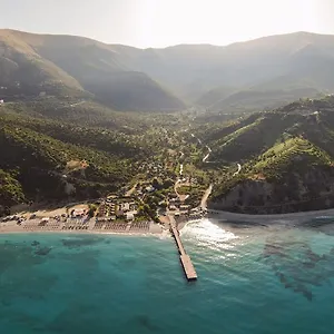*** Hotel Tropikal Freskia Bunec Albania
