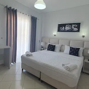 *** Hotel Ceko Albânia