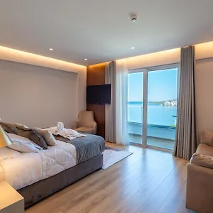 Oasis 4*, Sarandë Albanien