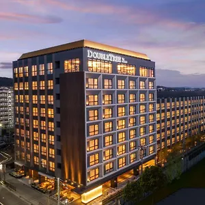 **** Hotel Doubletree By Hilton Station Giappone
