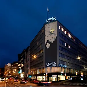 *** Hotel Arthur Finlândia
