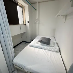 大阪樱花旅馆 招待所 大阪