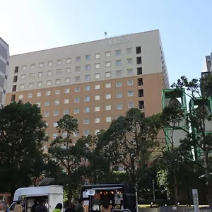 东横inn东京品川港南口天王洲岛 酒店 東京都