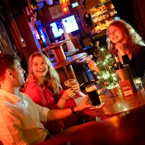 *** Hotel Rezz Temple Bar, Irlanda