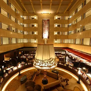 **** Hotel Century Giappone