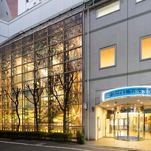 日暮里朗伍德艺术酒店 酒店