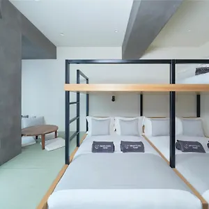 サクラクロスホテル上野入谷アネックス 東京都