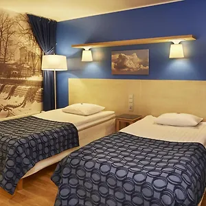 **** Hotel Scandic Kallio Finlândia
