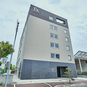 Ez Kansai Airport Seaside 4*, 泉佐野市 日本