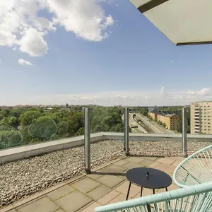 **** Hotel Courtyard By Marriott Kungsholmen Suécia