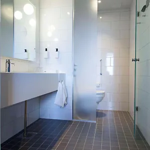 **** Hotel Scandic Park Finlândia