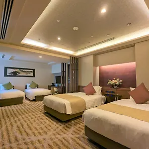 **** Hotel Keihan Grande Japão