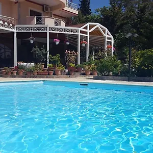 Jb , Sarandë Albanien