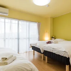  Apartamento Ogi-ohashi
