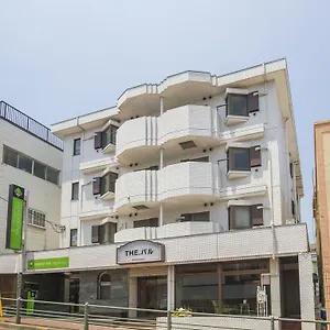 Flexstay 东十条旅馆 酒店