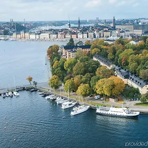 **** Hotel Skeppsholmen, Stockholm, A Member Of Design Suécia