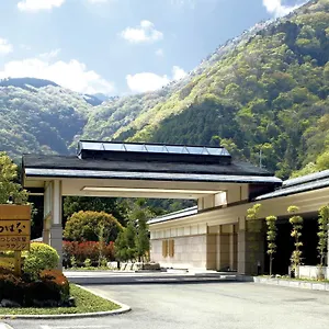 初华酒店 传统日式旅馆 箱根