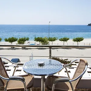*** Hotel Dhima Albânia