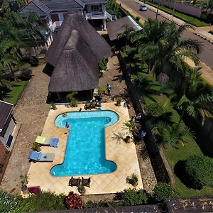 Palm 4*, Entebbe Uganda