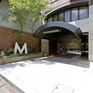 Gran Ms 3*, Kyōto Japan