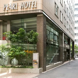 八重洲珍珠酒店 酒店