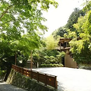 Shiki Wo Ajiwau Yado Yamano Chaya 酒店 箱根