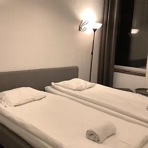  Albergue Acco Suécia