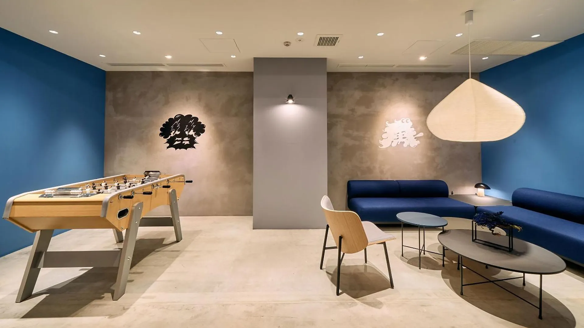 Hotel Plus Hostel Tokyo Asakusa 1