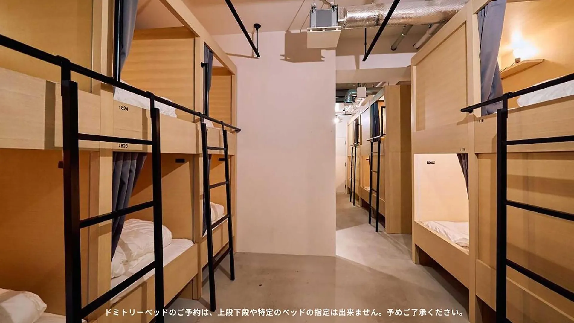 Hotel Plus Hostel Tokyo Asakusa 1 0*,  Japón